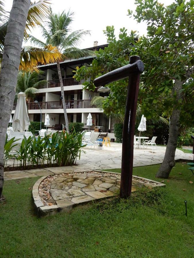 Nannai Residence Porto de Galinhas Exterior photo