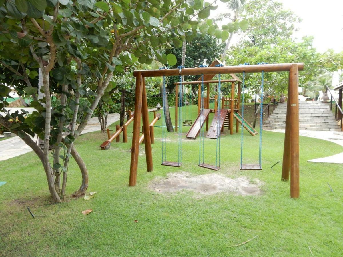 Nannai Residence Porto de Galinhas Exterior photo