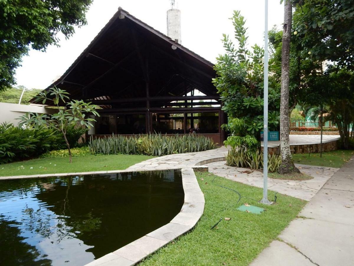 Nannai Residence Porto de Galinhas Exterior photo