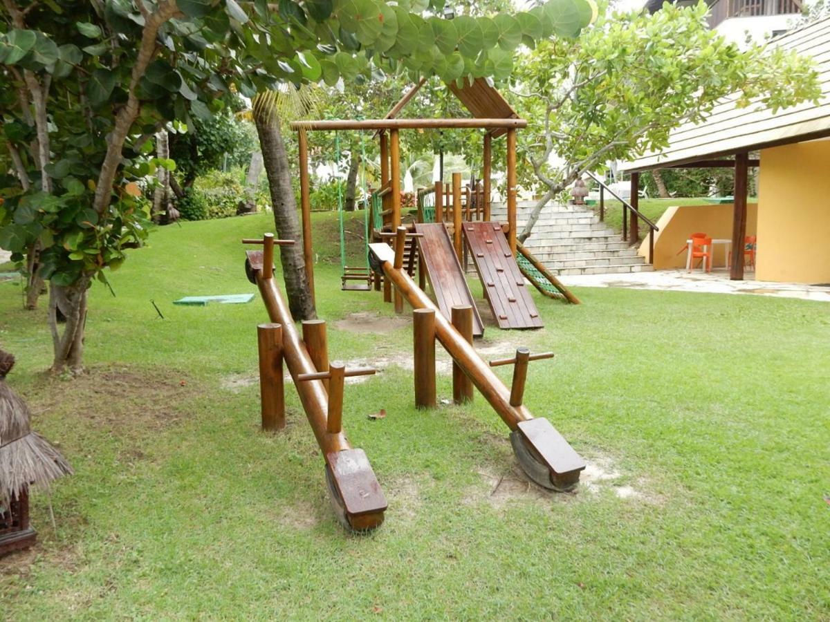 Nannai Residence Porto de Galinhas Exterior photo