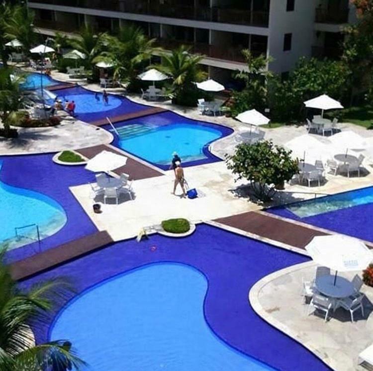 Nannai Residence Porto de Galinhas Exterior photo