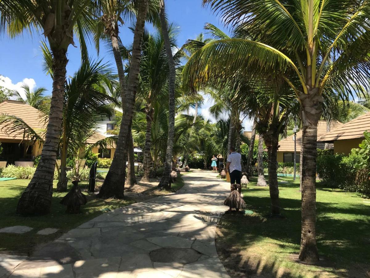 Nannai Residence Porto de Galinhas Exterior photo