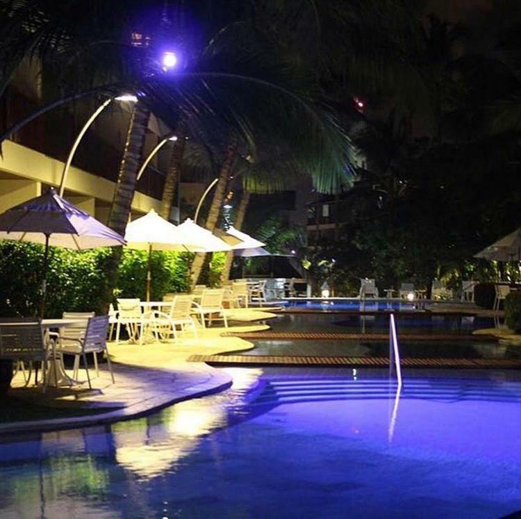 Nannai Residence Porto de Galinhas Exterior photo