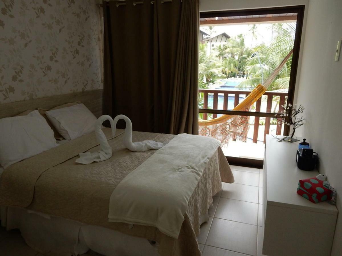 Nannai Residence Porto de Galinhas Exterior photo